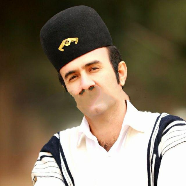 محسن جلیل آزاد روزگار لیش